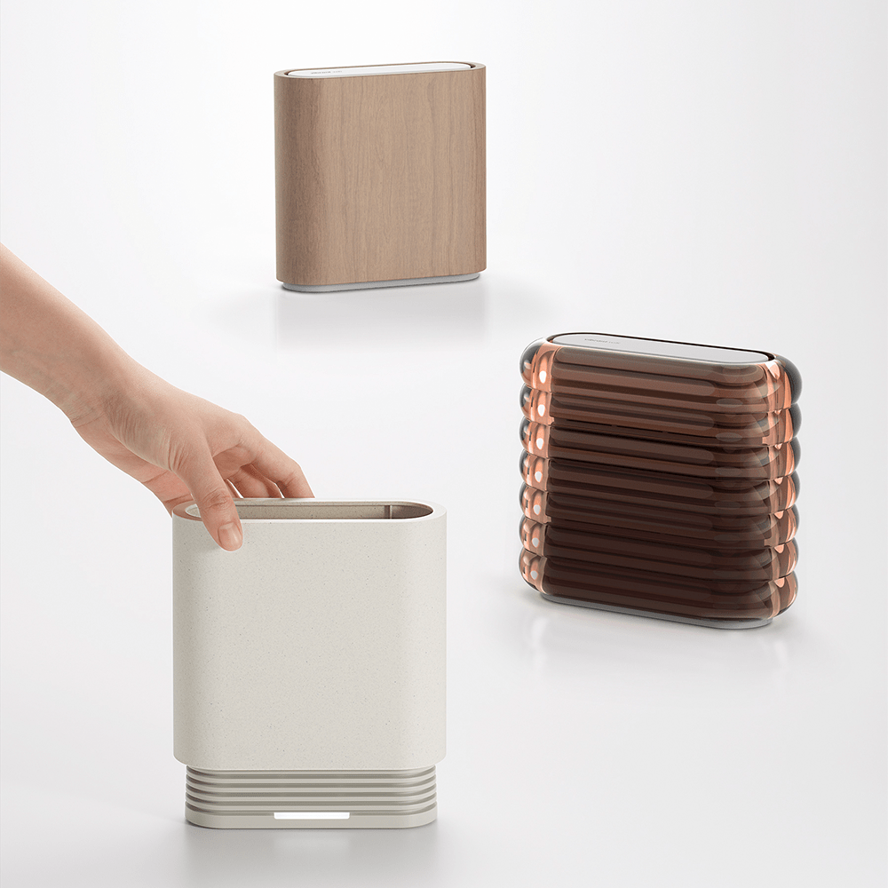 Vibrant WiFi Project