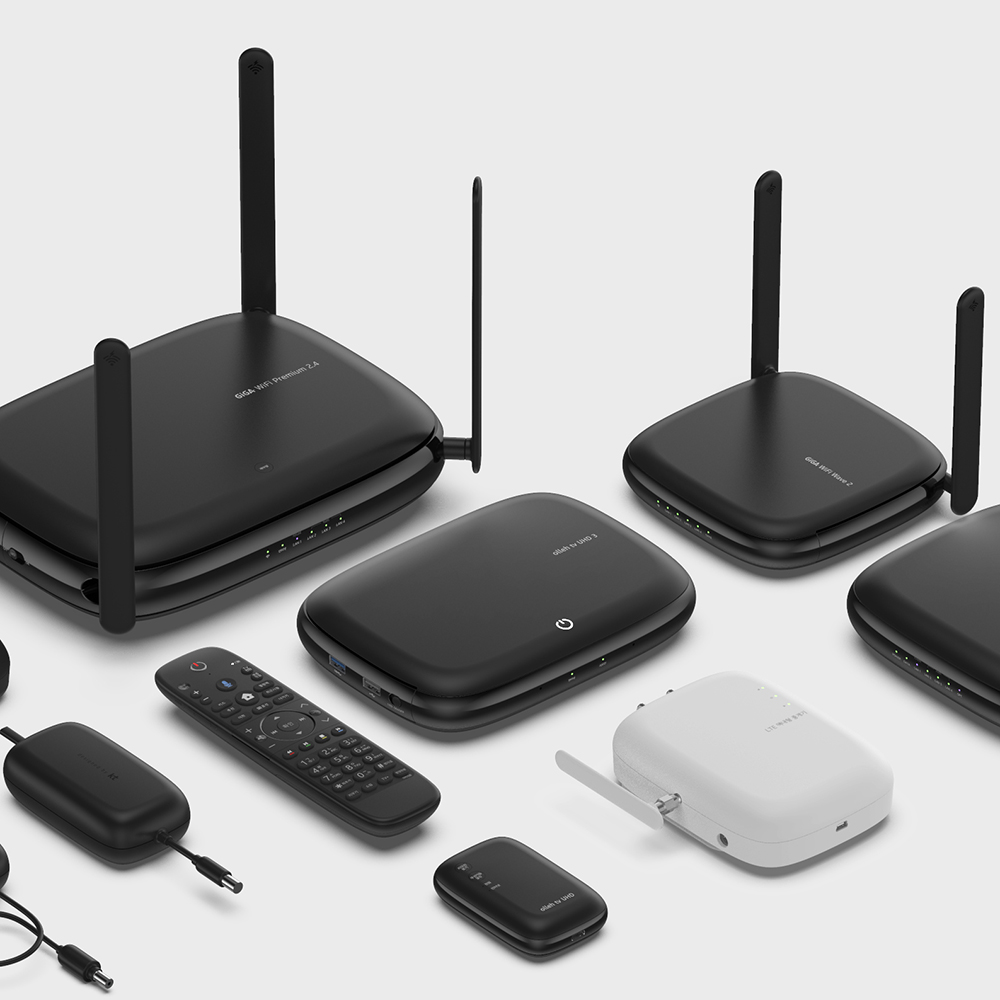 Telecommunication Device Design&nbsp;Identity