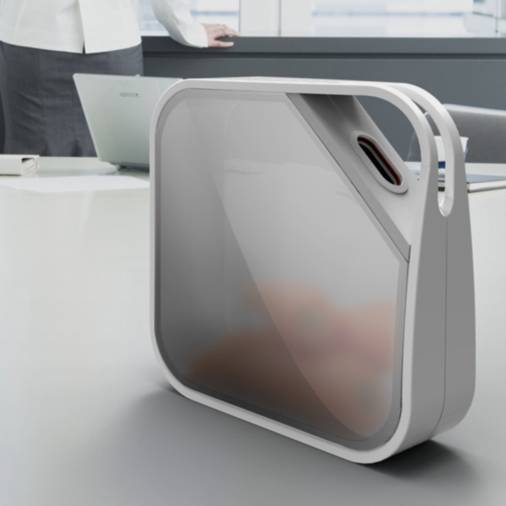 Project Eco for&nbsp;Whirlpool